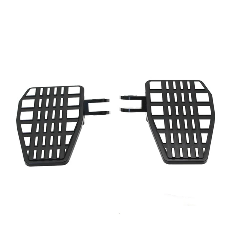Highly Recommended Motorcycle Wide Foot Pegs Pedals Footrest Enlarge Footpeg For Honda CMX1100 REBEL1100 CMX 1100 REBEL 1100 Par
Highly Recommended Motorcycle Wide Foot Pegs Pedals Footrest Enlarge Footpeg For Honda CMX1100 REBEL1100 CMX 1100 REBEL 1100 Par