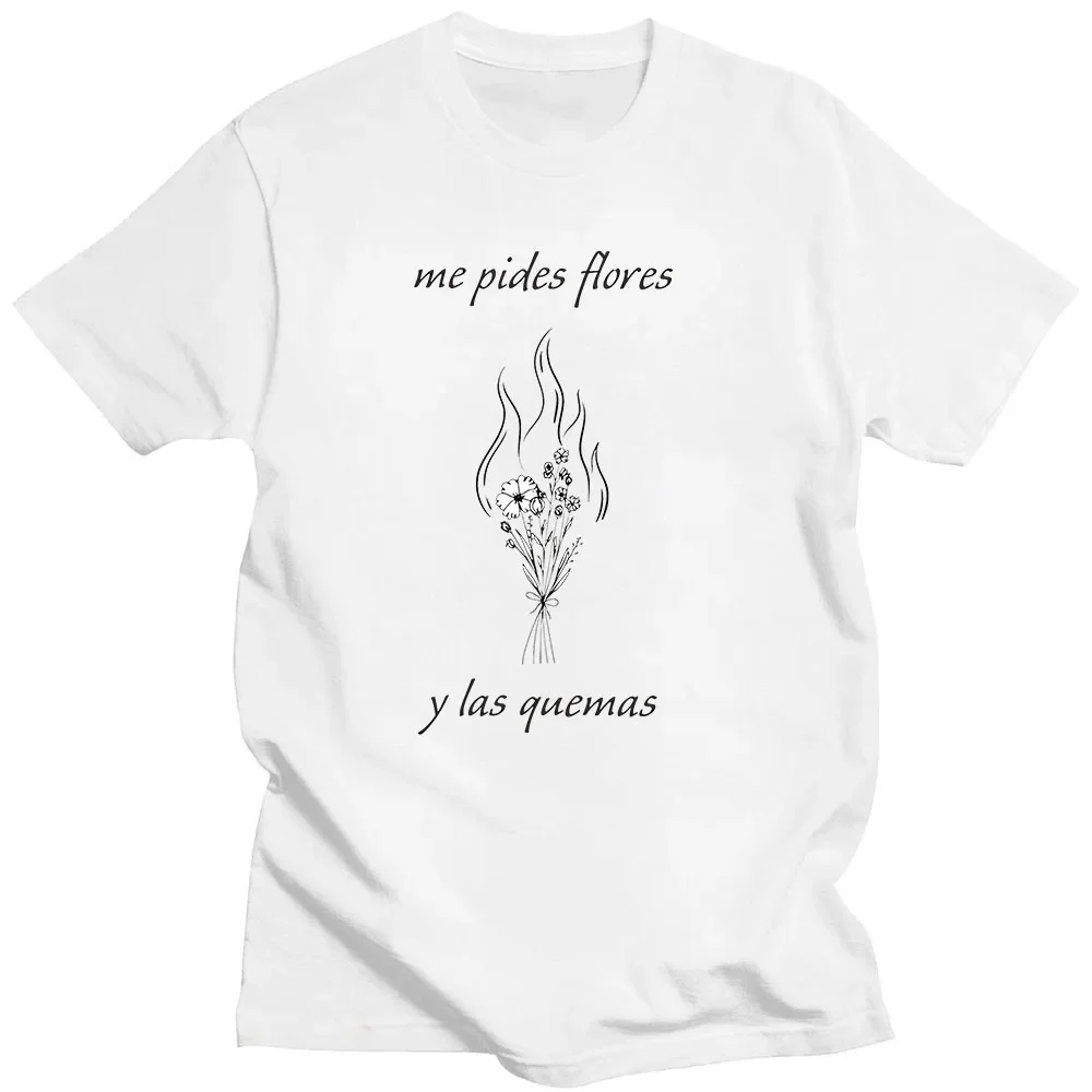 Morat T-shirt Anime Graphic Printing O-neck Tee-shirt Short Sleeve Cartoon Grunge Tshirt Camiseta Hombre Punk Gothic Clothes
Morat T-shirt Anime Graphic Printing O-neck Tee-shirt Short Sleeve Cartoon Grunge Tshirt Camiseta Hombre Punk Gothic Clothes