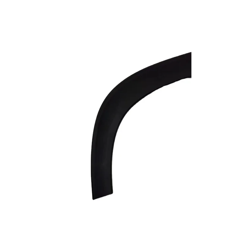 High Quality Wheel Eyebrows Car Exterior Protective Body Accessories
High Quality Wheel Eyebrows Car Exterior Protective Body Accessories