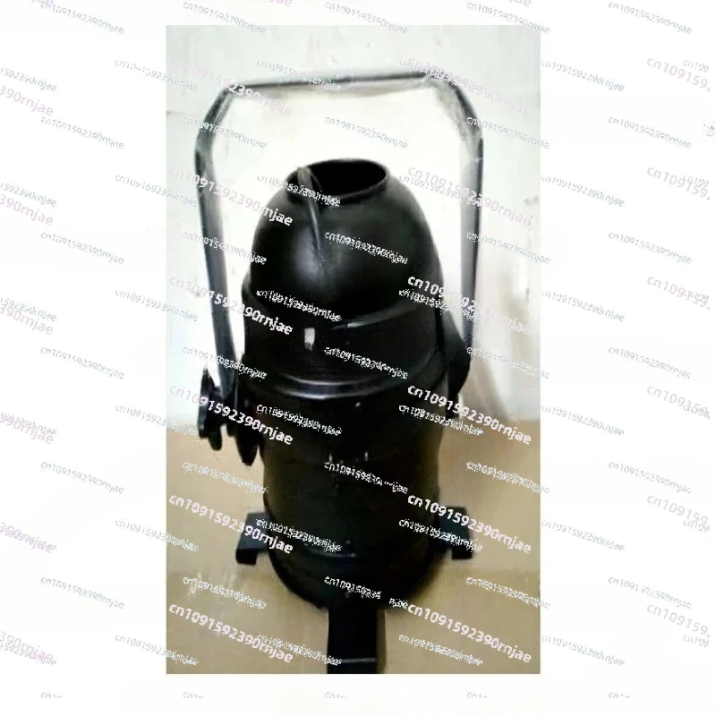 Suitable for PAR64 Par56 Downlight Spotlight Stage Lighting P38P64 Lampshade Aluminum 1000W 300W Par Lamp
Suitable for PAR64 Par56 Downlight Spotlight Stage Lighting P38P64 Lampshade Aluminum 1000W 300W Par Lamp