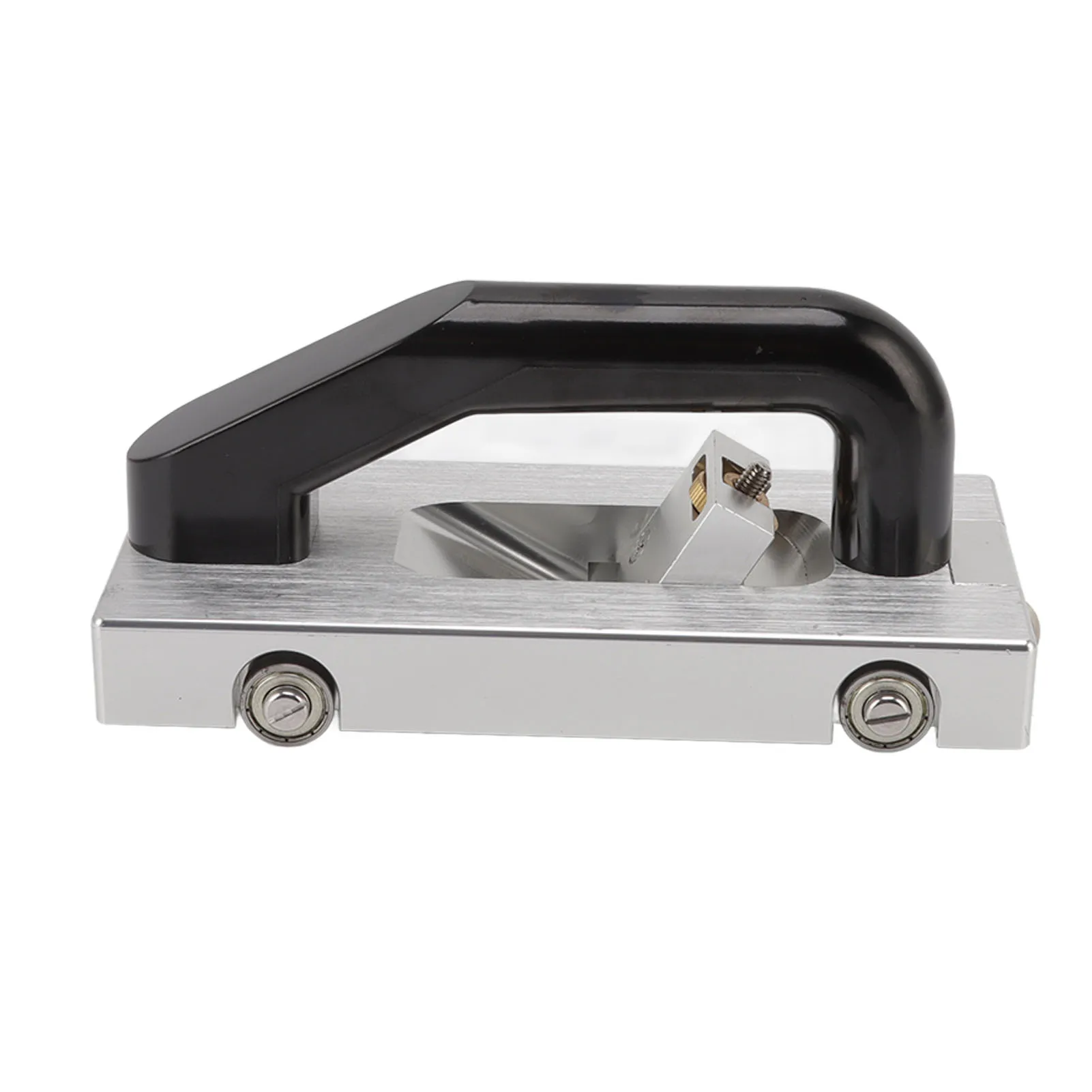 Floor Groover Aluminium Alloy Manual With Guide Pulley U Shaped Slotting Shape Is Uniform Plastic Floor Construction Tool
Floor Groover Aluminium Alloy Manual With Guide Pulley U Shaped Slotting Shape Is Uniform Plastic Floor Construction Tool