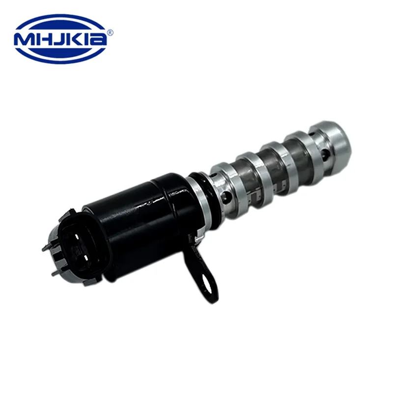VVT Variable Timing Solenoid For Hyundai Ix35/Tucson Santa Fe Sonata Azera Kia Optima Sorento Sportage Stinger OEM 24375-2G500
VVT Variable Timing Solenoid For Hyundai Ix35/Tucson Santa Fe Sonata Azera Kia Optima Sorento Sportage Stinger OEM 24375-2G500