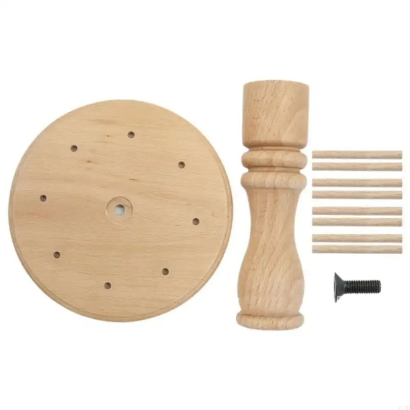 8 Spools Thread Holder Spool Storage Rack Easy to Use Sewing Bobbin Holder Sewing Tool for Sewing Thread 37JD
8 Spools Thread Holder Spool Storage Rack Easy to Use Sewing Bobbin Holder Sewing Tool for Sewing Thread 37JD