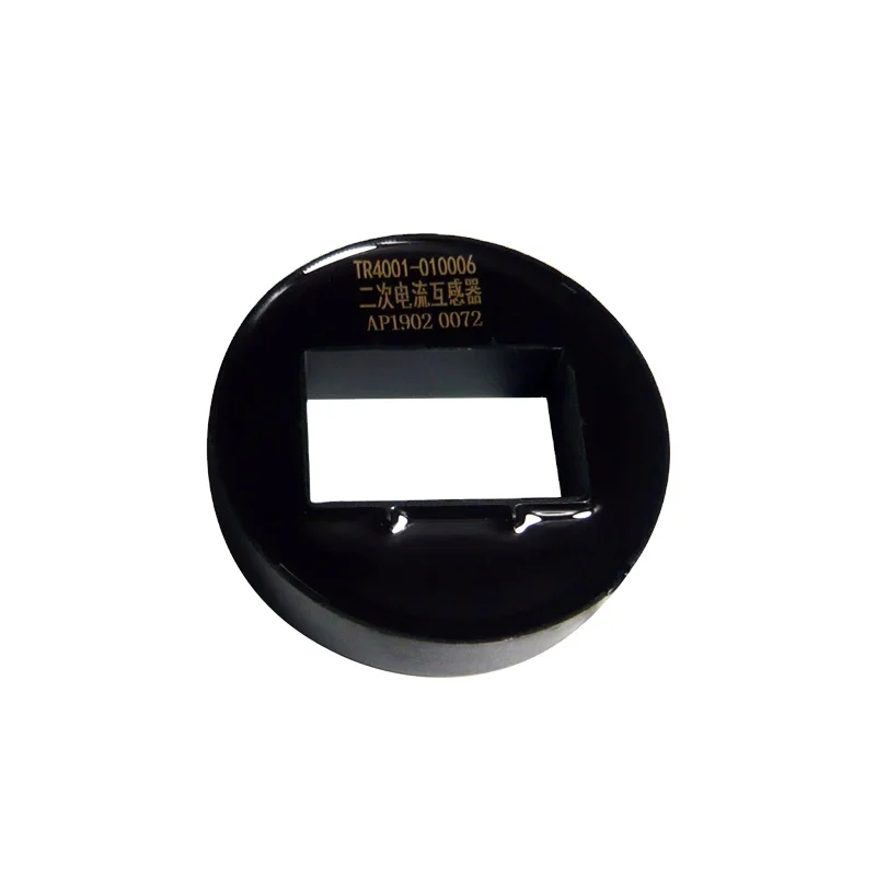 Smart Rogowski Coil Secondary Current Transformer Ampere Current Sensor New Approved Transformer Single AUTOTRANSFORMER TOROIDAL
Smart Rogowski Coil Secondary Current Transformer Ampere Current Sensor New Approved Transformer Single AUTOTRANSFORMER TOROIDAL