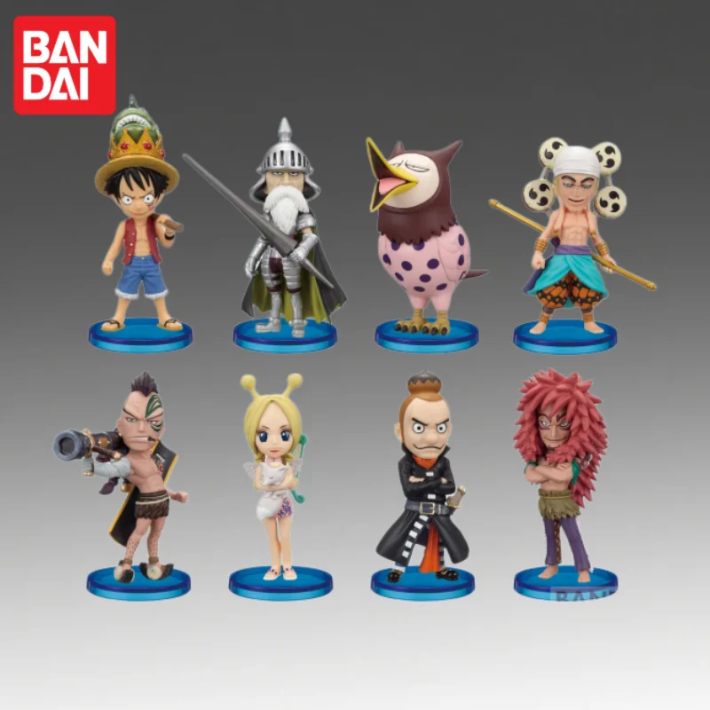 In Stock Bandai Original Banpresto Wcf One Piece Luffy Gan Fall Action Figure Model Doll Brand New Boxed Anime Characters Toys
In Stock Bandai Original Banpresto Wcf One Piece Luffy Gan Fall Action Figure Model Doll Brand New Boxed Anime Characters Toys