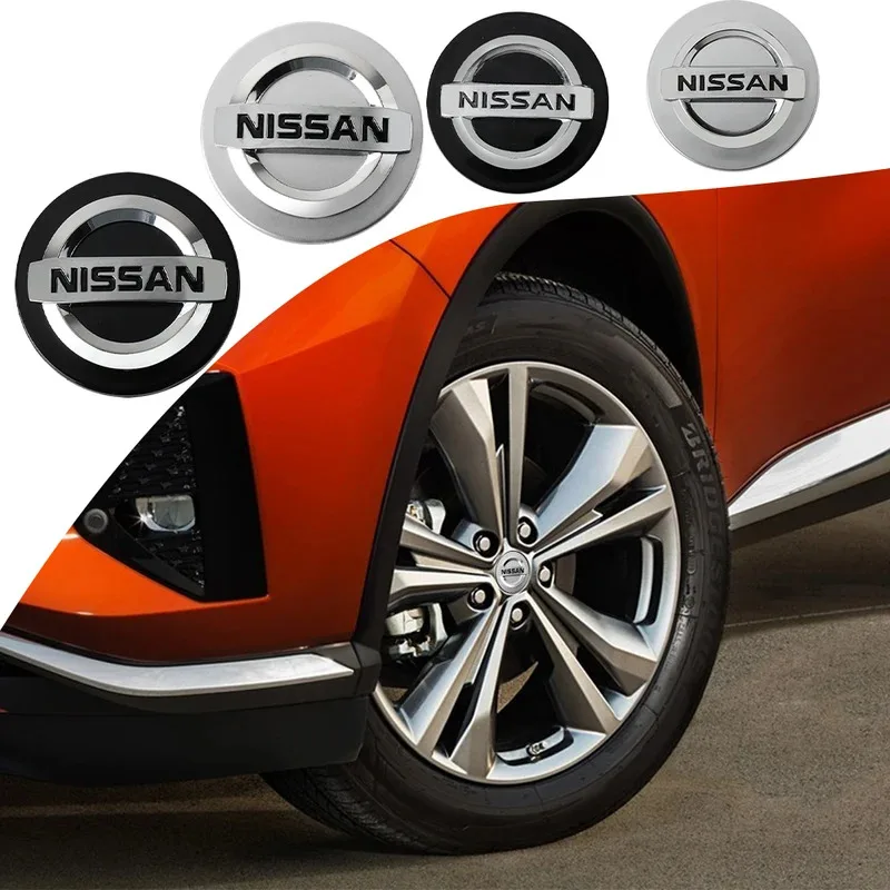 For Nissan Nismo Qashqai J10 Juke Micra X-Trail Leaf Pulsar Car Original Hub Cover Wheel Center Hub Cap Replacement Accessories
For Nissan Nismo Qashqai J10 Juke Micra X-Trail Leaf Pulsar Car Original Hub Cover Wheel Center Hub Cap Replacement Accessories
