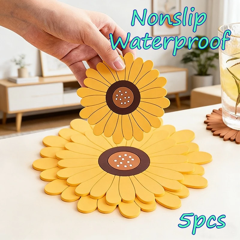 Mats Placemat Pads Kitchen Dining Bar Table Decoration Insulation Anti-scalding Plate Pot Cup Waterproof Oil-proof Durable Clean
Mats Placemat Pads Kitchen Dining Bar Table Decoration Insulation Anti-scalding Plate Pot Cup Waterproof Oil-proof Durable Clean