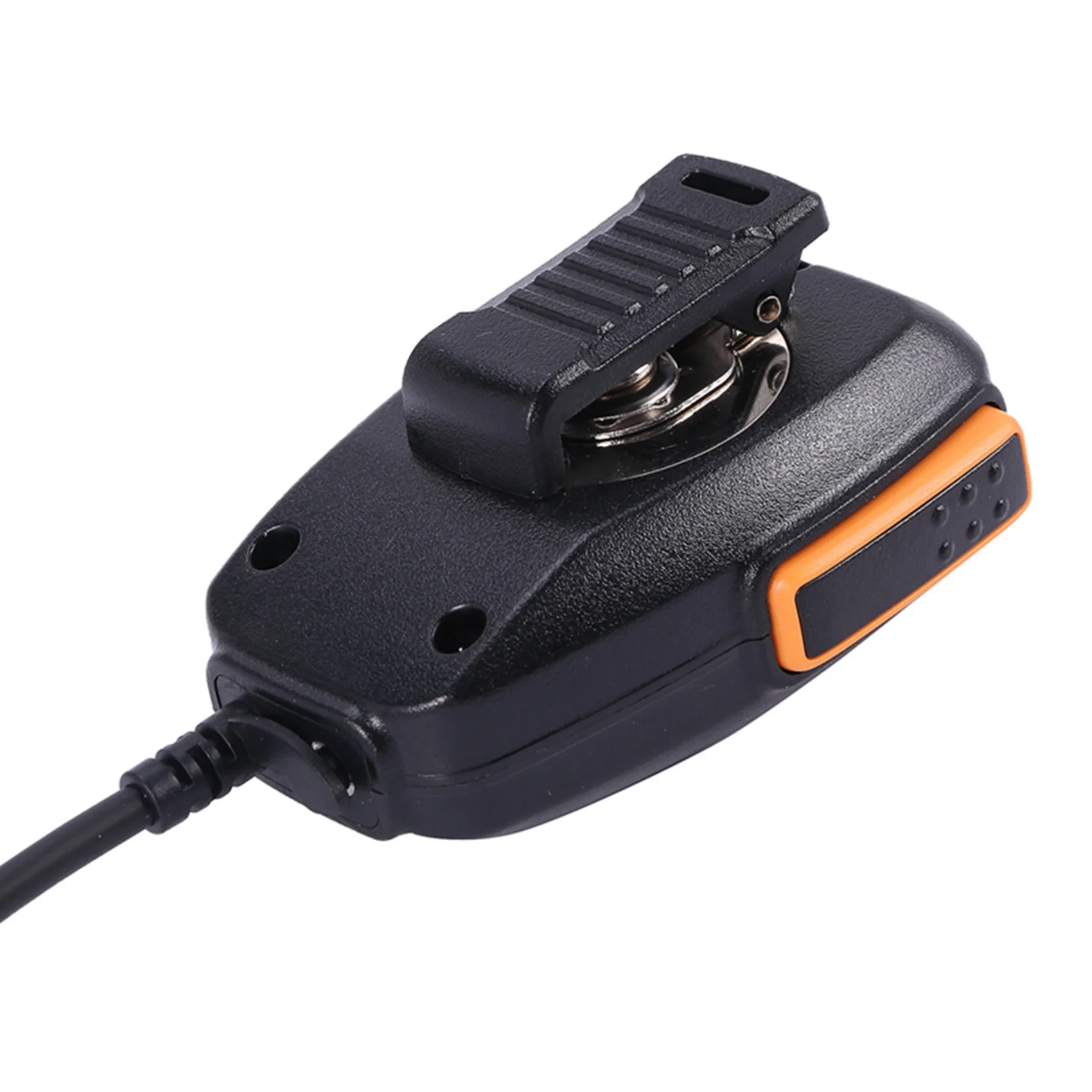 AYHF 5X Speaker Microphone Microphone For Baofeng UV-5R UV5R UV-5RE UV-B6 BF-BF-UVB2 Baofeng Two-Way
AYHF 5X Speaker Microphone Microphone For Baofeng UV-5R UV5R UV-5RE UV-B6 BF-BF-UVB2 Baofeng Two-Way