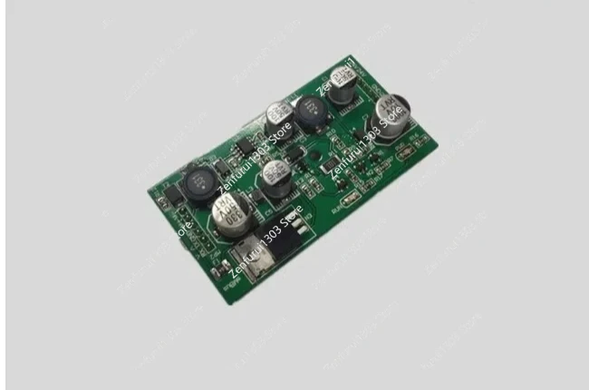 Модули встроенной главной станции (2 MBUS/M-BUS на TTL) для управления 5 устройствами (KH-TTL-M5)
Модули встроенной главной станции (2 MBUS/M-BUS на TTL) для управления 5 устройствами (KH-TTL-M5)