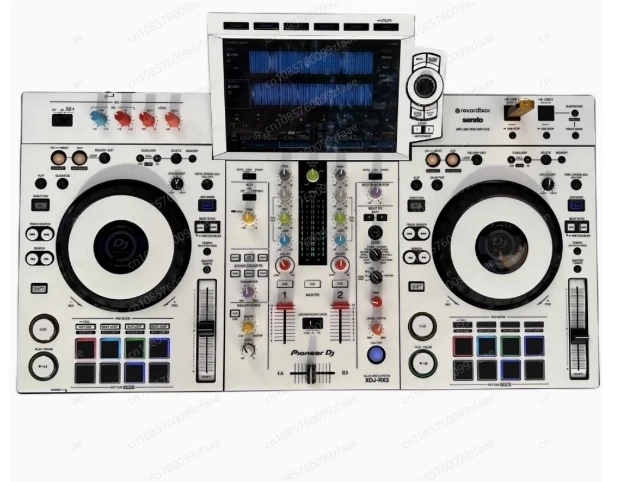 Пленка XDJ-RX3, «все включено» xdjrx3, универсальный цифровой DJ-контроллер, защитная пленка для проигрывателя дисков
Пленка XDJ-RX3, «все включено» xdjrx3, универсальный цифровой DJ-контроллер, защитная пленка для проигрывателя дисков