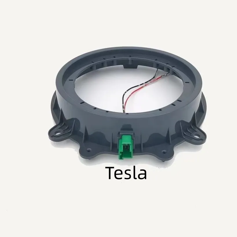 2PCS Suitable for Tesla Medium Bass Lossless Bus New Product Original Car Horn Washer Refit Waterproof and Durable
2PCS Suitable for Tesla Medium Bass Lossless Bus New Product Original Car Horn Washer Refit Waterproof and Durable