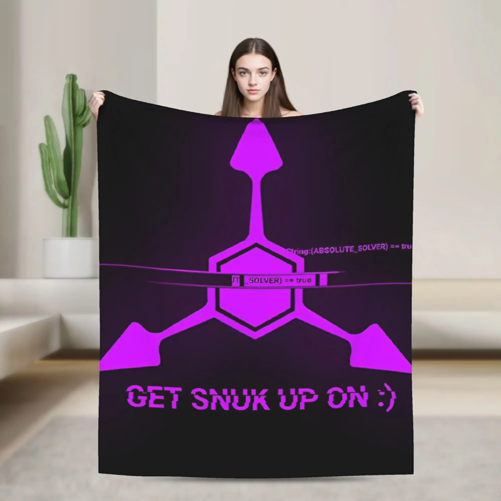 Robot Murder Drones V Uzi Blanket Airplane Travel Flannel Bedding Throws For Outdoor Soft Warm Custom Quality Bedspread
Robot Murder Drones V Uzi Blanket Airplane Travel Flannel Bedding Throws For Outdoor Soft Warm Custom Quality Bedspread