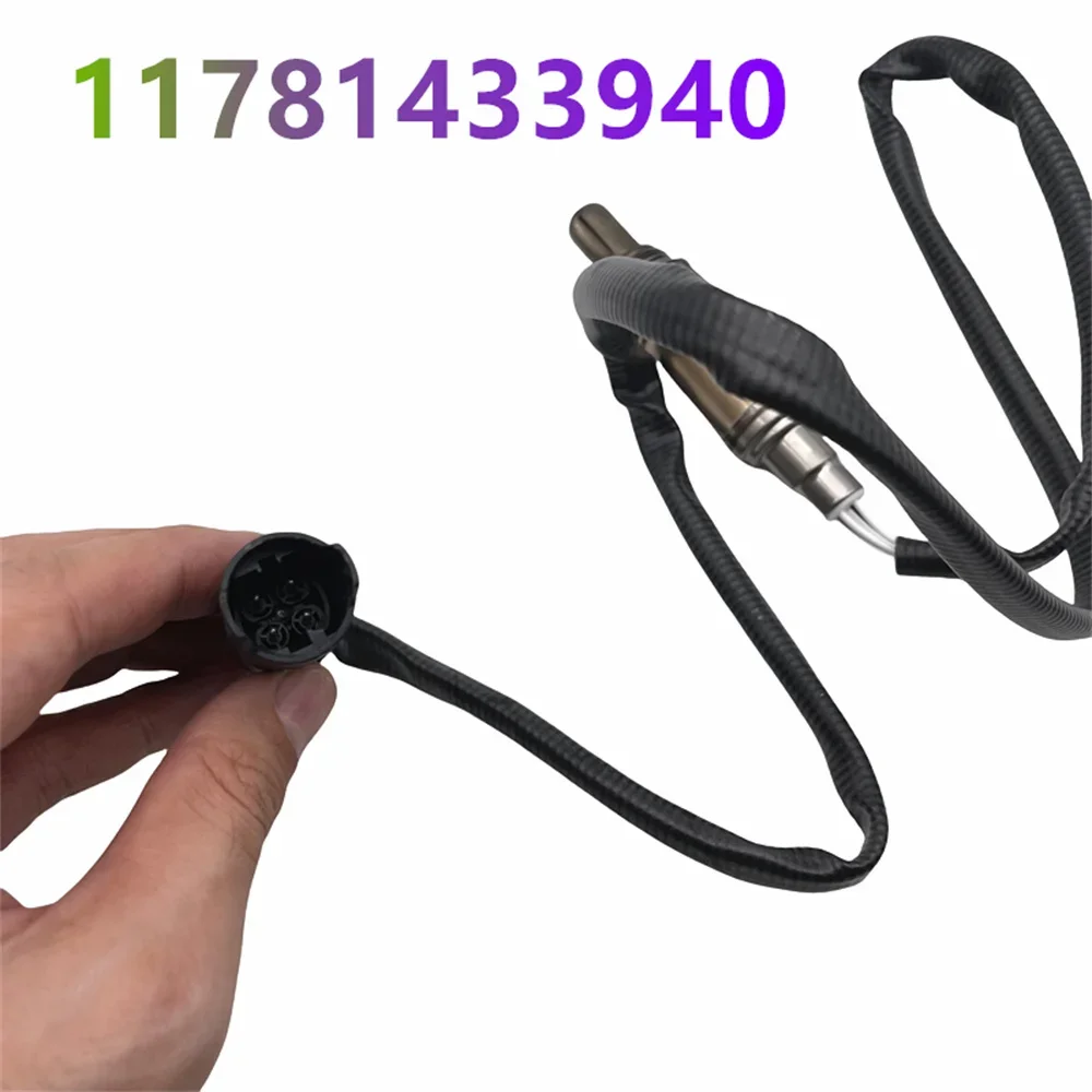 11781742050 Новый датчик кислорода O2 11781433940 для Land Rover Range Rover BMW 323Ci 323i 325Ci 325i 328i 525i X3 X5 Z3 Z4
11781742050 Новый датчик кислорода O2 11781433940 для Land Rover Range Rover BMW 323Ci 323i 325Ci 325i 328i 525i X3 X5 Z3 Z4