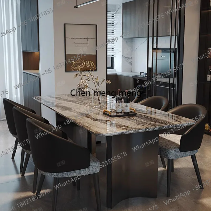 Computer Makeup Dining Table Living Room Luxury Modern Nordic Coffee Dining Table Conference Mesas De Jantar Office Furniture
Computer Makeup Dining Table Living Room Luxury Modern Nordic Coffee Dining Table Conference Mesas De Jantar Office Furniture