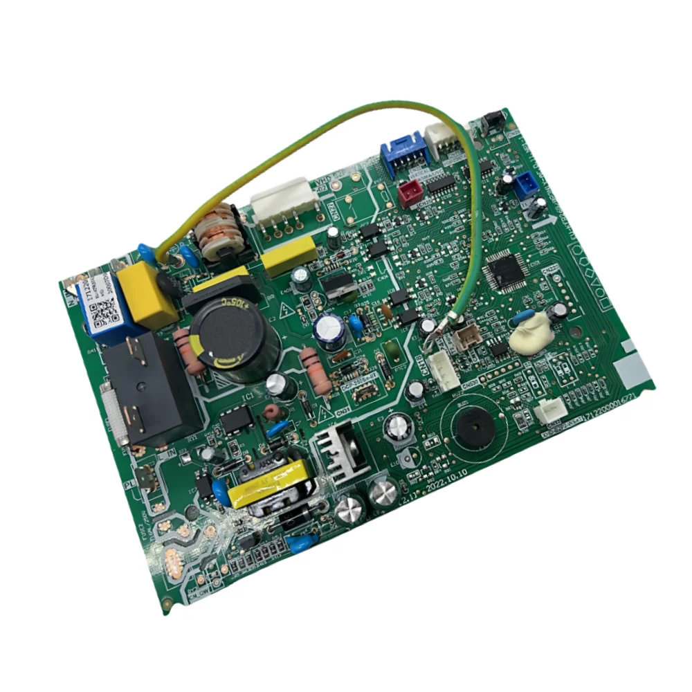 new for Air conditioning motherboard EU-KFR35G/BP3N1Y-AFBU power board
new for Air conditioning motherboard EU-KFR35G/BP3N1Y-AFBU power board