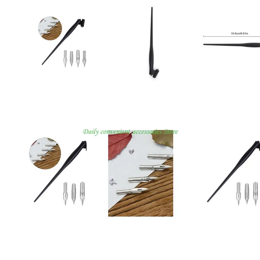 97qb косой держатель для ручки с 4 сменным наконечником для рисования арт -смолы фонтановый шрифт с регулируемым металлическим
97qb косой держатель для ручки с 4 сменным наконечником для рисования арт -смолы фонтановый шрифт с регулируемым металлическим