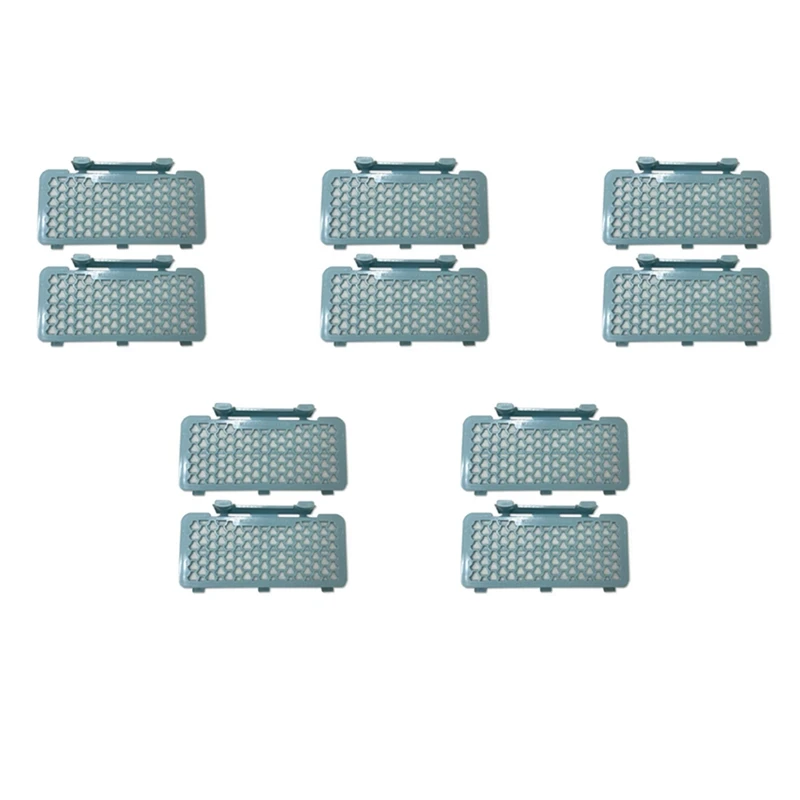 X16A 2025 NEW-5X Hepa Filters For ADQ74213202 VC73180 VC83101 VC88888 VK89000 VK89682 Vacuum Cleaner Replacement Accessories
X16A 2025 NEW-5X Hepa Filters For ADQ74213202 VC73180 VC83101 VC88888 VK89000 VK89682 Vacuum Cleaner Replacement Accessories