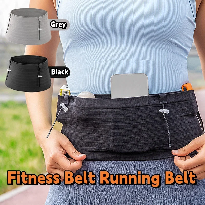 Sports Waist Men Women Multifunctional Invisible Belt Waist Pack Running Fitness Portable Phone Bag For Unisex
Sports Waist Men Women Multifunctional Invisible Belt Waist Pack Running Fitness Portable Phone Bag For Unisex