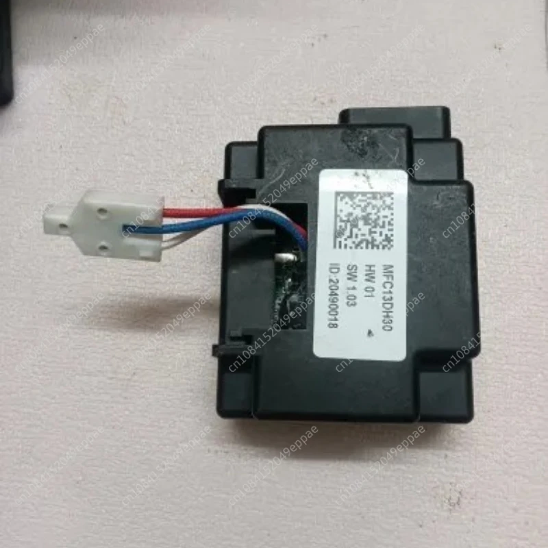 Mfc13dh30 Compressor Control Panel HW 01 Sw1.03 
Mfc13dh30 Compressor Control Panel HW 01 Sw1.03