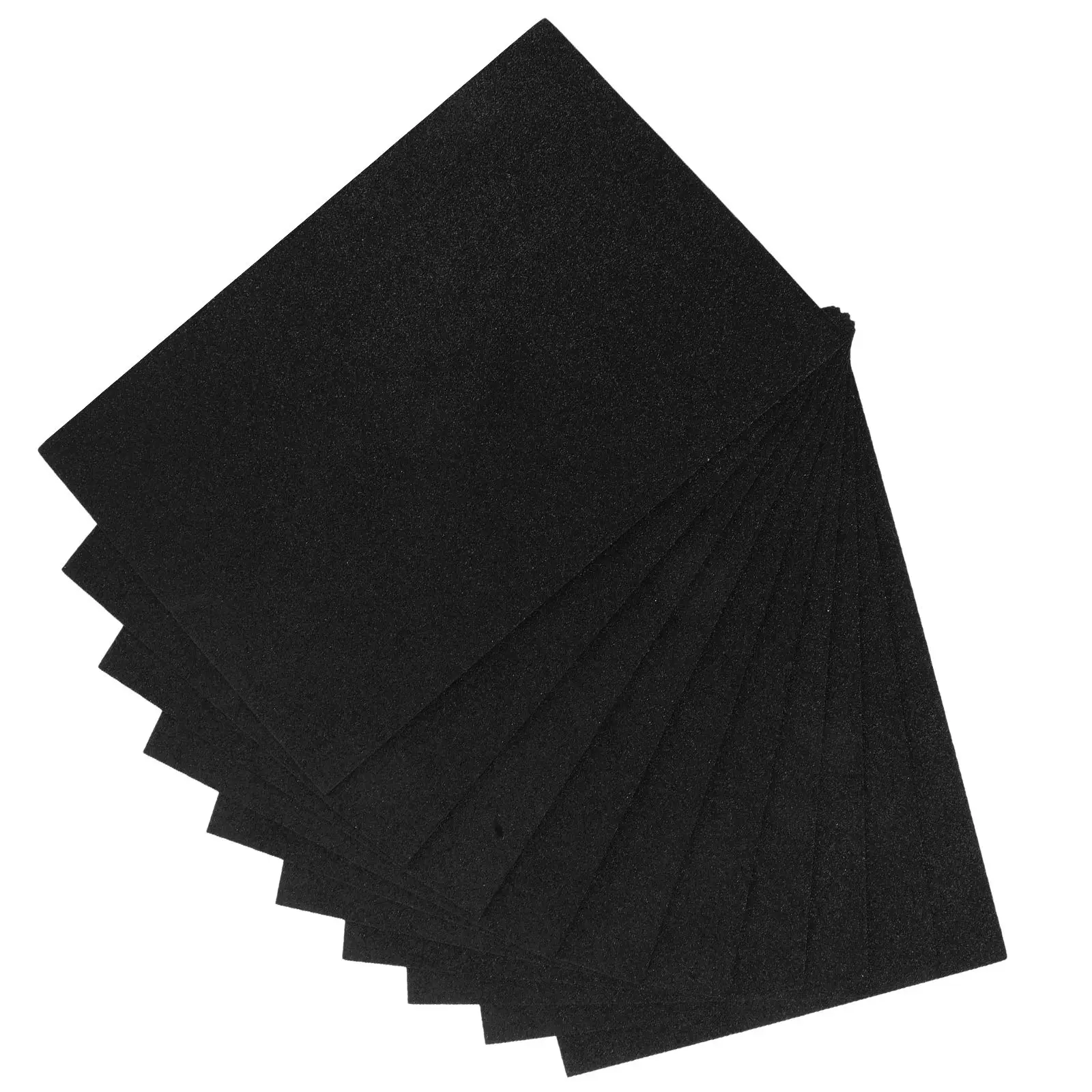 Flash Multi-function Sponge Paper A4 Papers Craft DIY Non-adhesive Decorative Glitter
Flash Multi-function Sponge Paper A4 Papers Craft DIY Non-adhesive Decorative Glitter