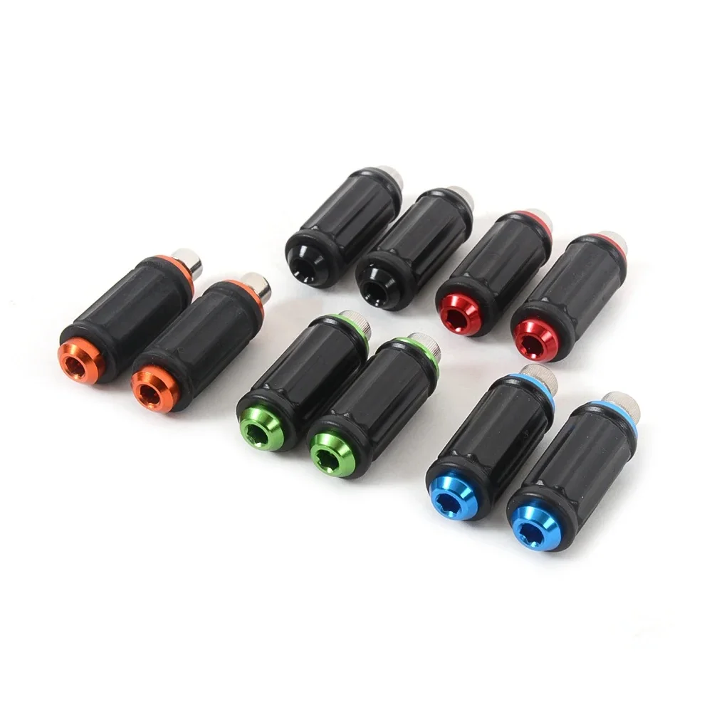 Universal Motorcycle M6 Foot Pegs Pedal Rearset Footrests Accessories Foot Pin For Shift and Brake Lever
Universal Motorcycle M6 Foot Pegs Pedal Rearset Footrests Accessories Foot Pin For Shift and Brake Lever