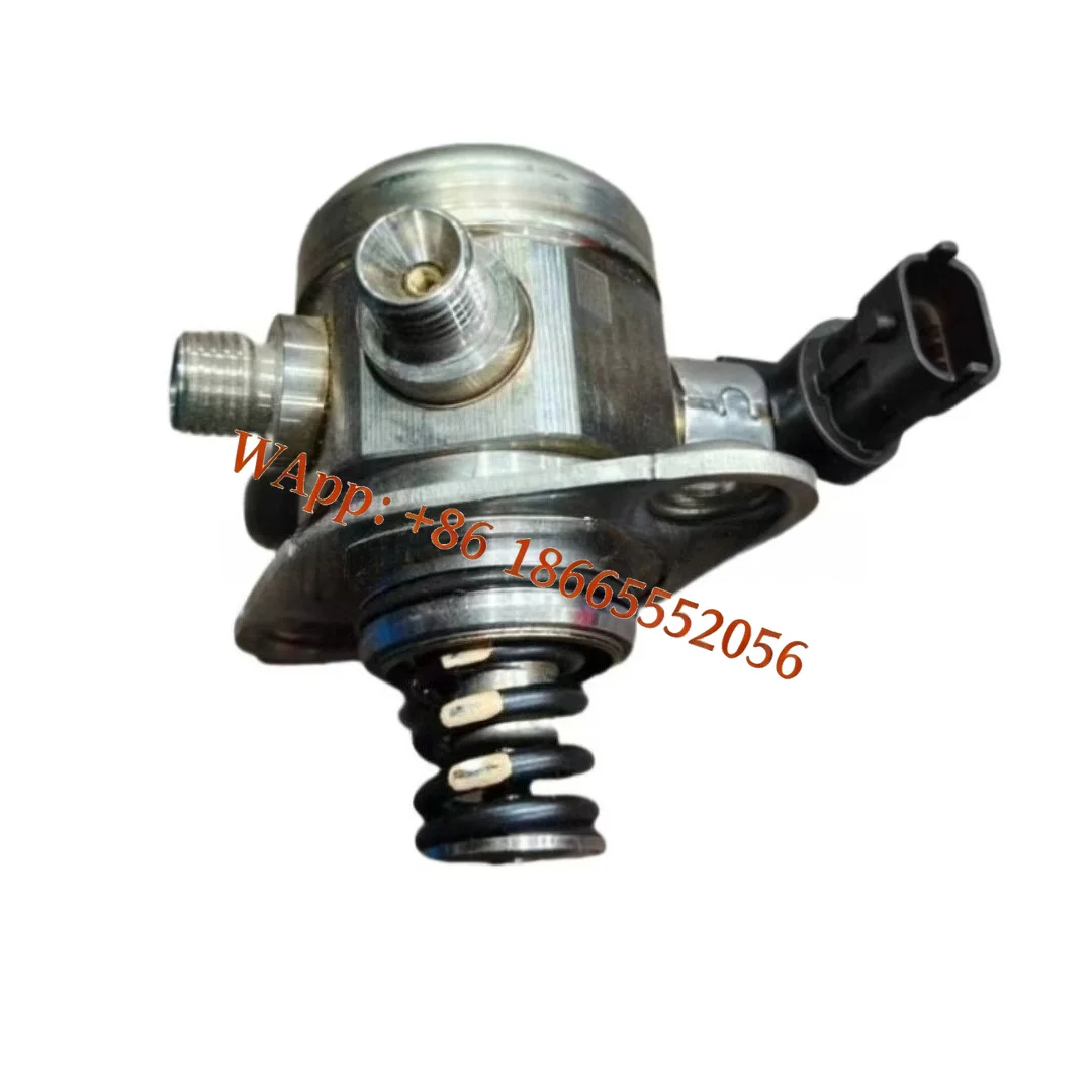 High pressure fuel pump for Jag uar Lan d R over H4P3-9D376-AB 0261520435 cross-border exclusive supply
High pressure fuel pump for Jag uar Lan d R over H4P3-9D376-AB 0261520435 cross-border exclusive supply