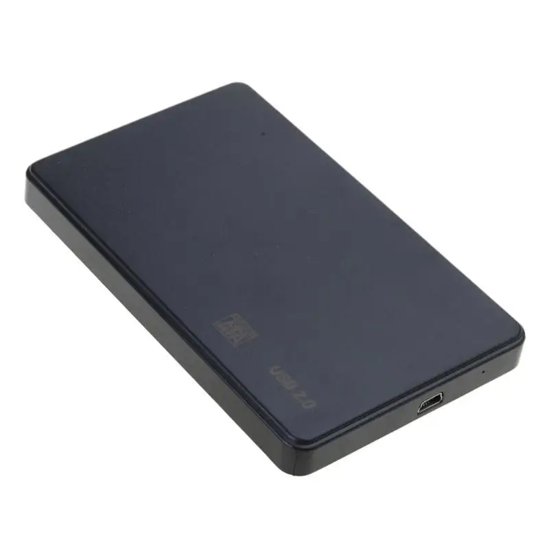 652F 2,5-дюймовый HDD SSD для корпуса адаптера Sata-USB 3,0 2,0 6 Гбит/с с жестким диском Enclo
652F 2,5-дюймовый HDD SSD для корпуса адаптера Sata-USB 3,0 2,0 6 Гбит/с с жестким диском Enclo