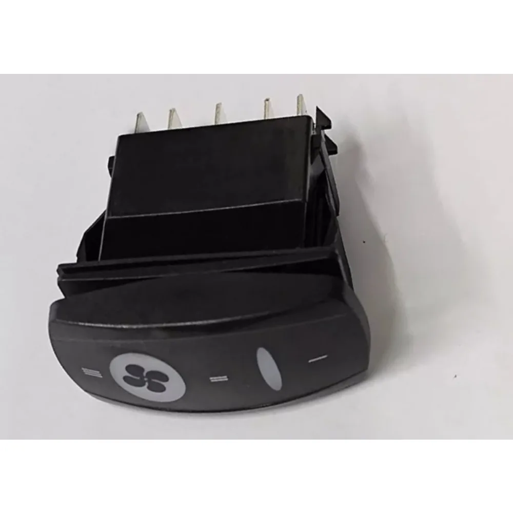 For CATERPILLAR CT Button Switch 214-4695 Excavator Construction Vehicle Parts Fan Switches Accessories
For CATERPILLAR CT Button Switch 214-4695 Excavator Construction Vehicle Parts Fan Switches Accessories