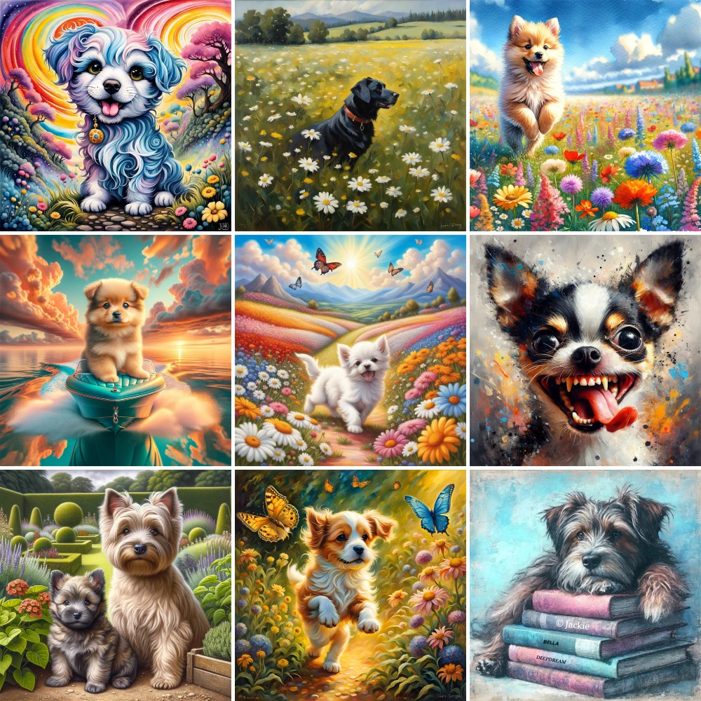 Тканевая вышивка крестиком с изображением животных Собаки Полный комплект вышивка рукоделие Вязание рукоделие ручная работа декор комнаты подарок оптовая продажа
Тканевая вышивка крестиком с изображением животных Собаки Полный комплект вышивка рукоделие Вязание рукоделие ручная работа декор комнаты подарок оптовая продажа