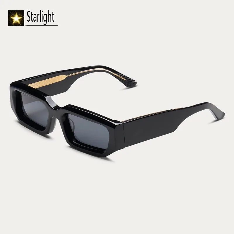 2026 Summer Beach Cool Polarized Sunglasses Man Driving UV400 Acetate Glasses Men Handcraft Outdooor Eyeglasses Women for 148mm
2026 Summer Beach Cool Polarized Sunglasses Man Driving UV400 Acetate Glasses Men Handcraft Outdooor Eyeglasses Women for 148mm