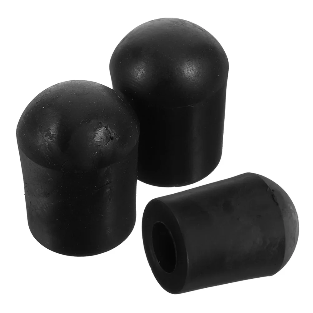 3pcs Column Rubber Cello Endpin Tip Pad Non-slip Cello Endpin Anchor Protector Replacement Bass Rubber Tip Accessories
3pcs Column Rubber Cello Endpin Tip Pad Non-slip Cello Endpin Anchor Protector Replacement Bass Rubber Tip Accessories