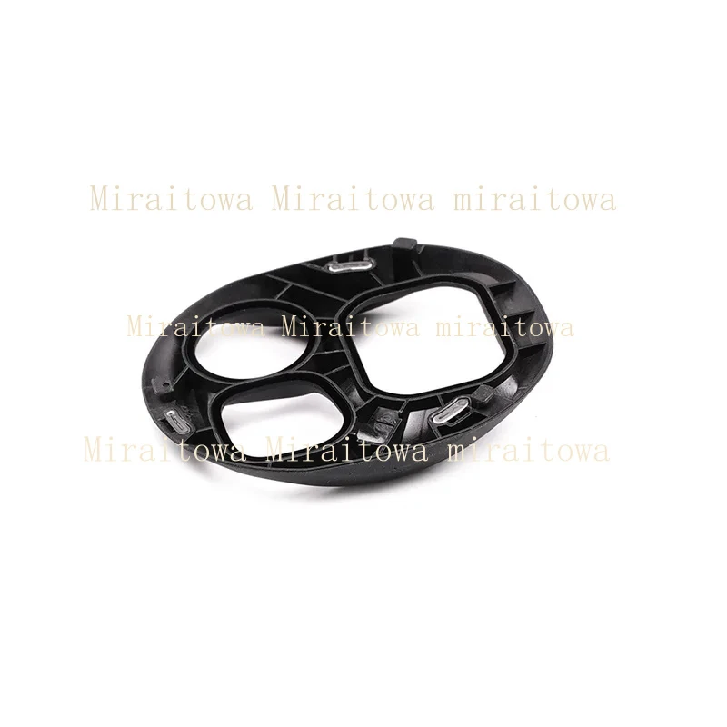 Original Lens Cover for DJI Mavic 4 Pro Drone Disassembly and Repair Parts
Original Lens Cover for DJI Mavic 4 Pro Drone Disassembly and Repair Parts
