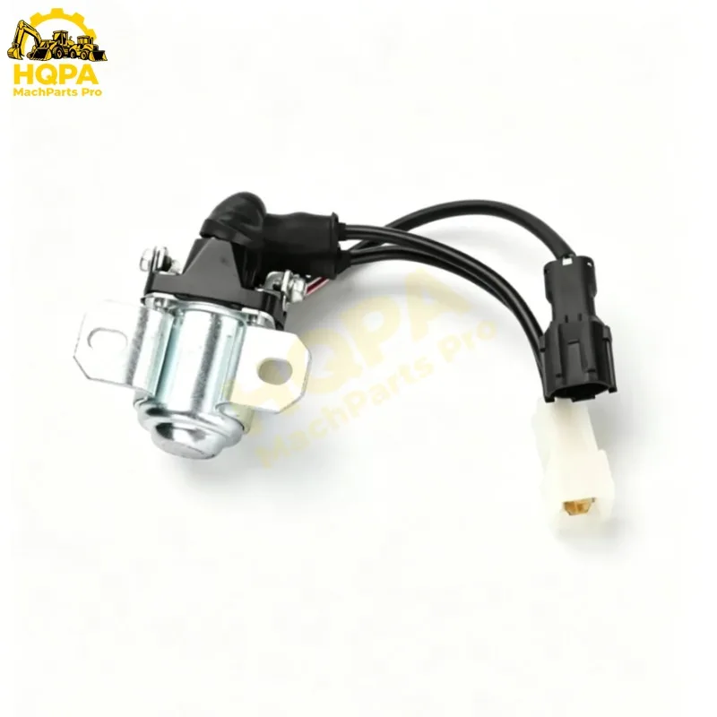 21S7-00101 21S700101 Starter Relay Switch for Hyundai excavator R55-7 R60
21S7-00101 21S700101 Starter Relay Switch for Hyundai excavator R55-7 R60