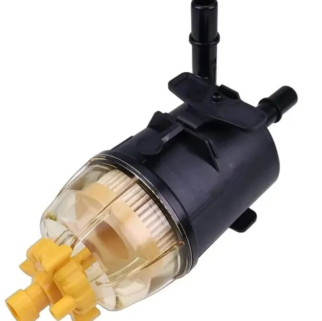 Unique Fuel Water Separator Assembly For Mercury Outboard Motor 175Hp 200Hp 225Hp 250Hp 300Hp 450Hp Boat Marine Engine8m0126144
Unique Fuel Water Separator Assembly For Mercury Outboard Motor 175Hp 200Hp 225Hp 250Hp 300Hp 450Hp Boat Marine Engine8m0126144