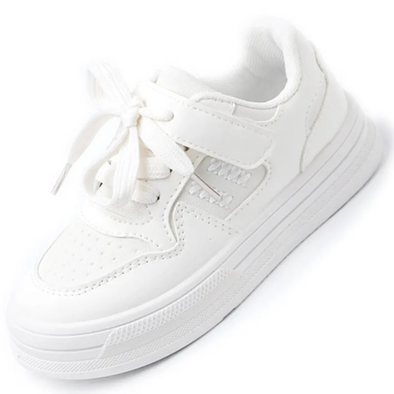Baby Girls Boys Soft Sole Sport Shoes 2023 Spring New Fashion Leather Children Kids Sneakers Toddler Casual Breathable Running
Baby Girls Boys Soft Sole Sport Shoes 2023 Spring New Fashion Leather Children Kids Sneakers Toddler Casual Breathable Running