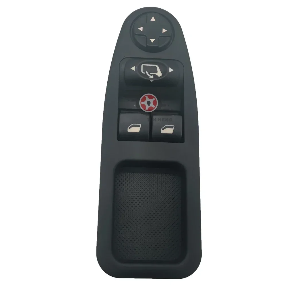 Power Window Switch Window Switch for Citroen JUMPY FIAT SCUDO PEUGEOT EXPERT Tepee EXPERT 6554ZJ,6554.ZJ,1499611898,6554.ZH
Power Window Switch Window Switch for Citroen JUMPY FIAT SCUDO PEUGEOT EXPERT Tepee EXPERT 6554ZJ,6554.ZJ,1499611898,6554.ZH