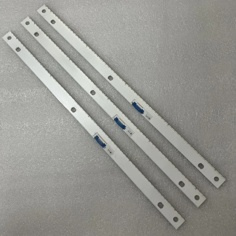 3pcs LED Strip For Samsung QH75R UN75NU8000FXZA UN75NU8000F UN75NU800DFXZA UN75NU800DF BN96-46025B BN96-46025A
3pcs LED Strip For Samsung QH75R UN75NU8000FXZA UN75NU8000F UN75NU800DFXZA UN75NU800DF BN96-46025B BN96-46025A