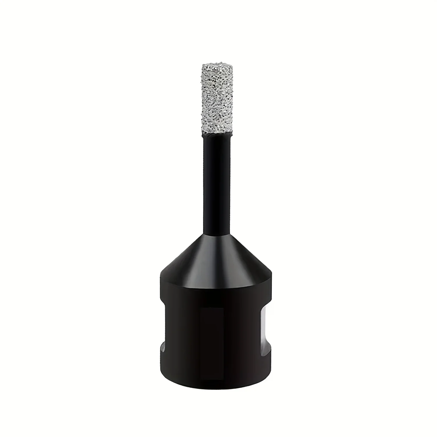 1Pc 6mm M14 Thread Vacuum Welded Dry Core Drill Bit Self Lubricating for Ceramic Tile Granite Marble Glass Professional DIY Prec
1Pc 6mm M14 Thread Vacuum Welded Dry Core Drill Bit Self Lubricating for Ceramic Tile Granite Marble Glass Professional DIY Prec