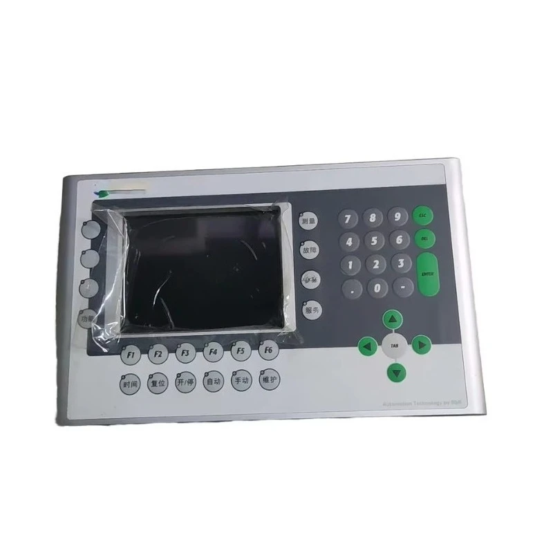 4PP350.0571-K01 Rev.E0 Human Machine Interface Tested Good Condition Fast Delivery