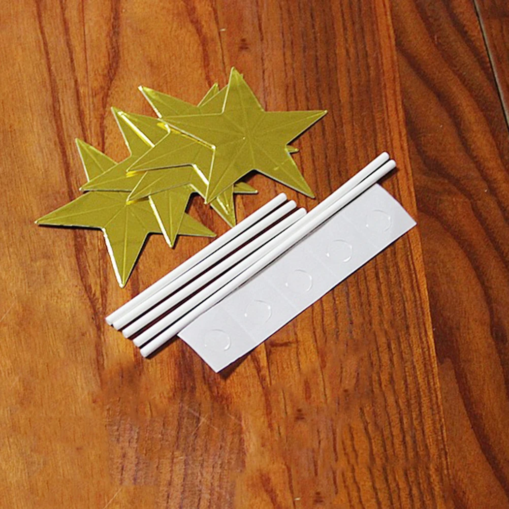 60 Pcs Cake Insert Decorating Supplies Toppers Star Decoration Birthday Party Happy for
60 Pcs Cake Insert Decorating Supplies Toppers Star Decoration Birthday Party Happy for