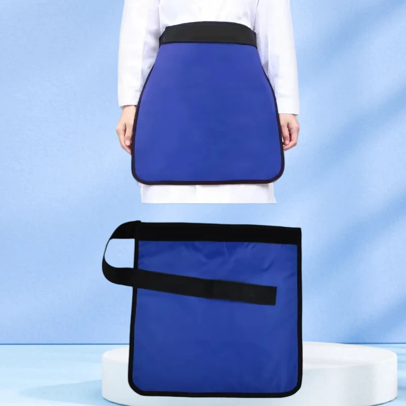 Защитная одежда для стоматологического излучения, жилет для защиты рентгеновского излучения 0,35 мм, короткий фартук, высококачественная кепка со свинцовым воротником
Защитная одежда для стоматологического излучения, жилет для защиты рентгеновского излучения 0,35 мм, короткий фартук, высококачественная кепка со свинцовым воротником