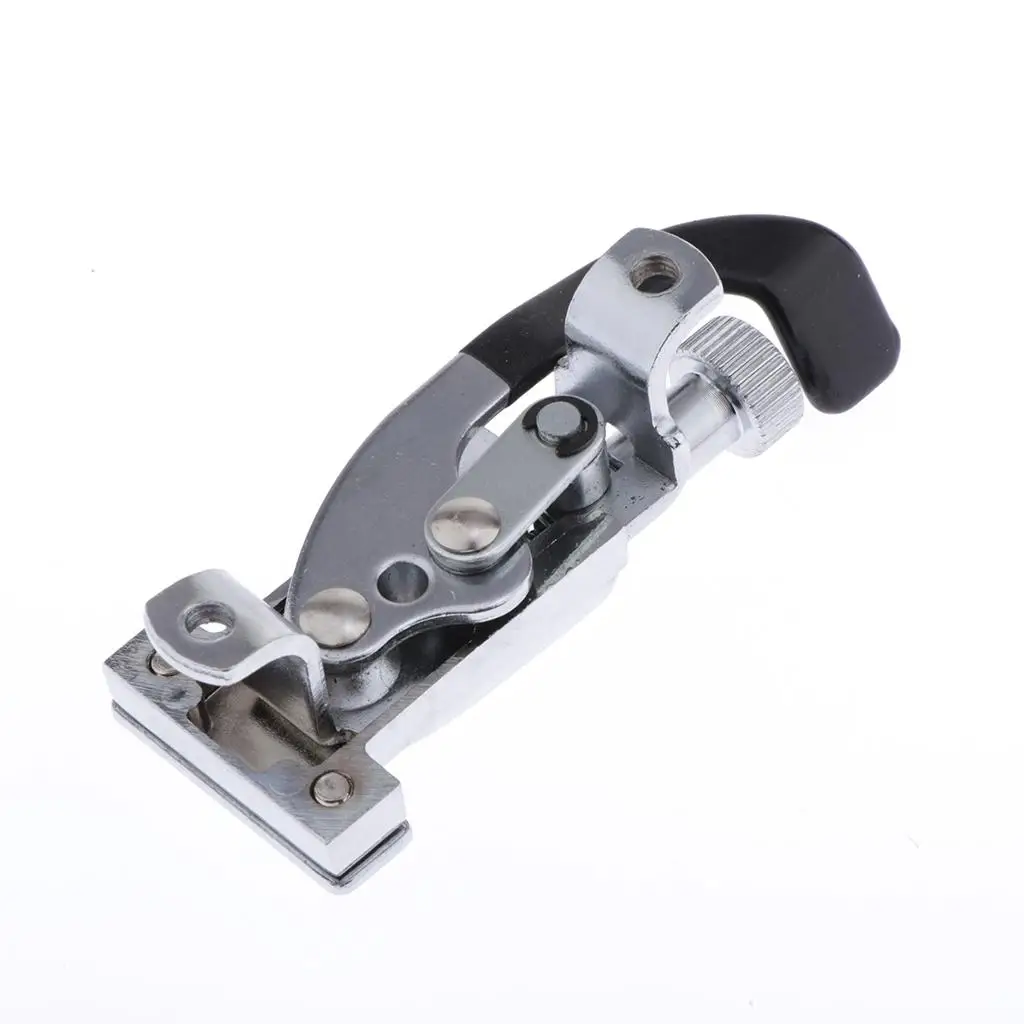 Drum Strainer Regulator Adjustable Percussion Tool Snare Drum Wire Strainer Regulator Musical Accessories for Drum Set
Drum Strainer Regulator Adjustable Percussion Tool Snare Drum Wire Strainer Regulator Musical Accessories for Drum Set