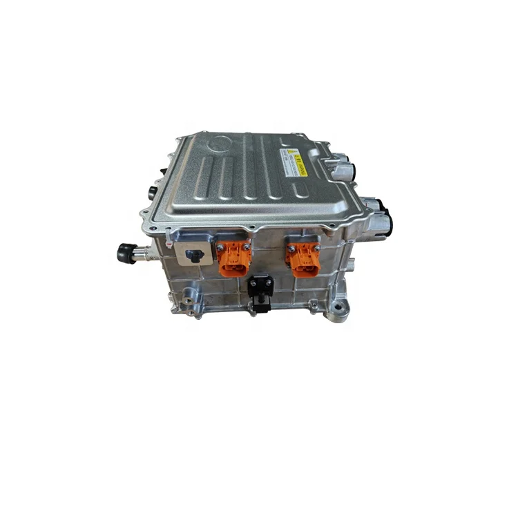 Original Car Motor Inverter Motor Drive Controller Bidirectional Charging and Distribution Assembly for BYD Seagull 13453080-00