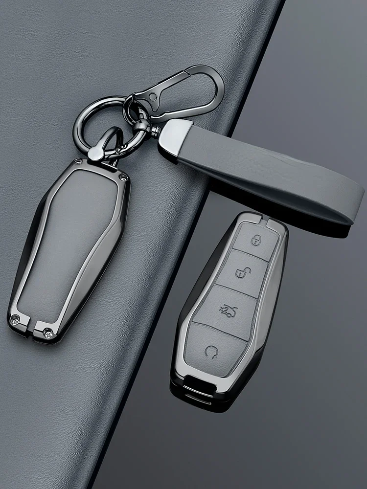 For BYD Han Tang Song ATTO3 Seal Dolphin Chazor05 Granvia 07 Qing E2 E3 E9 Cement Grey Volcanic Red Car Remote Key Case Cover
For BYD Han Tang Song ATTO3 Seal Dolphin Chazor05 Granvia 07 Qing E2 E3 E9 Cement Grey Volcanic Red Car Remote Key Case Cover