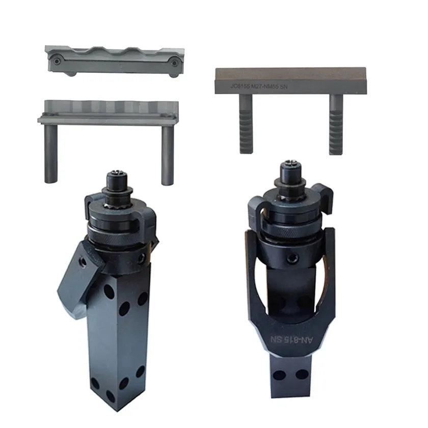 Professional Cylinder Honing Head Mandrel With Diamond Stones for Sunnen Horizontal Bore Polishing Machine Equipment
Professional Cylinder Honing Head Mandrel With Diamond Stones for Sunnen Horizontal Bore Polishing Machine Equipment