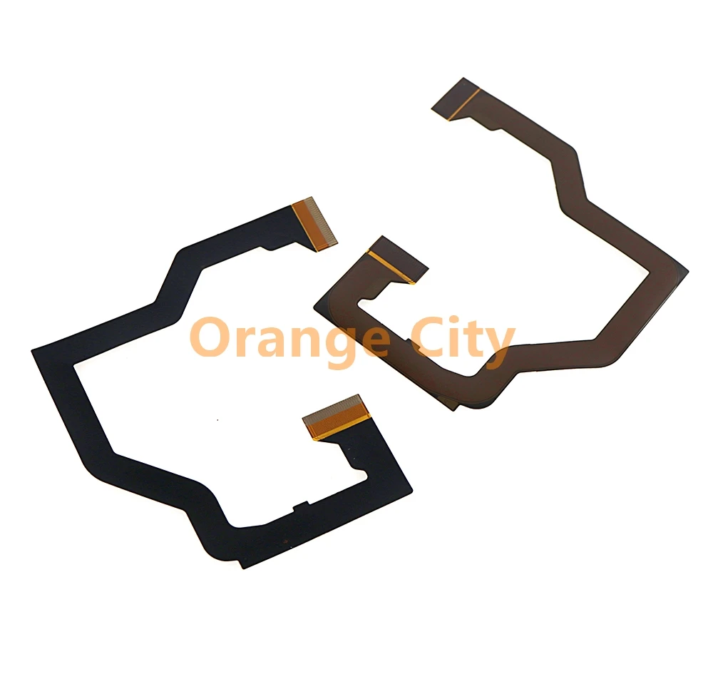 10PCS For NDS LCD Screen Ribbon Cable LCD Upper Screen Connection Adapter Board FPC Soft Cable Replacement
10PCS For NDS LCD Screen Ribbon Cable LCD Upper Screen Connection Adapter Board FPC Soft Cable Replacement