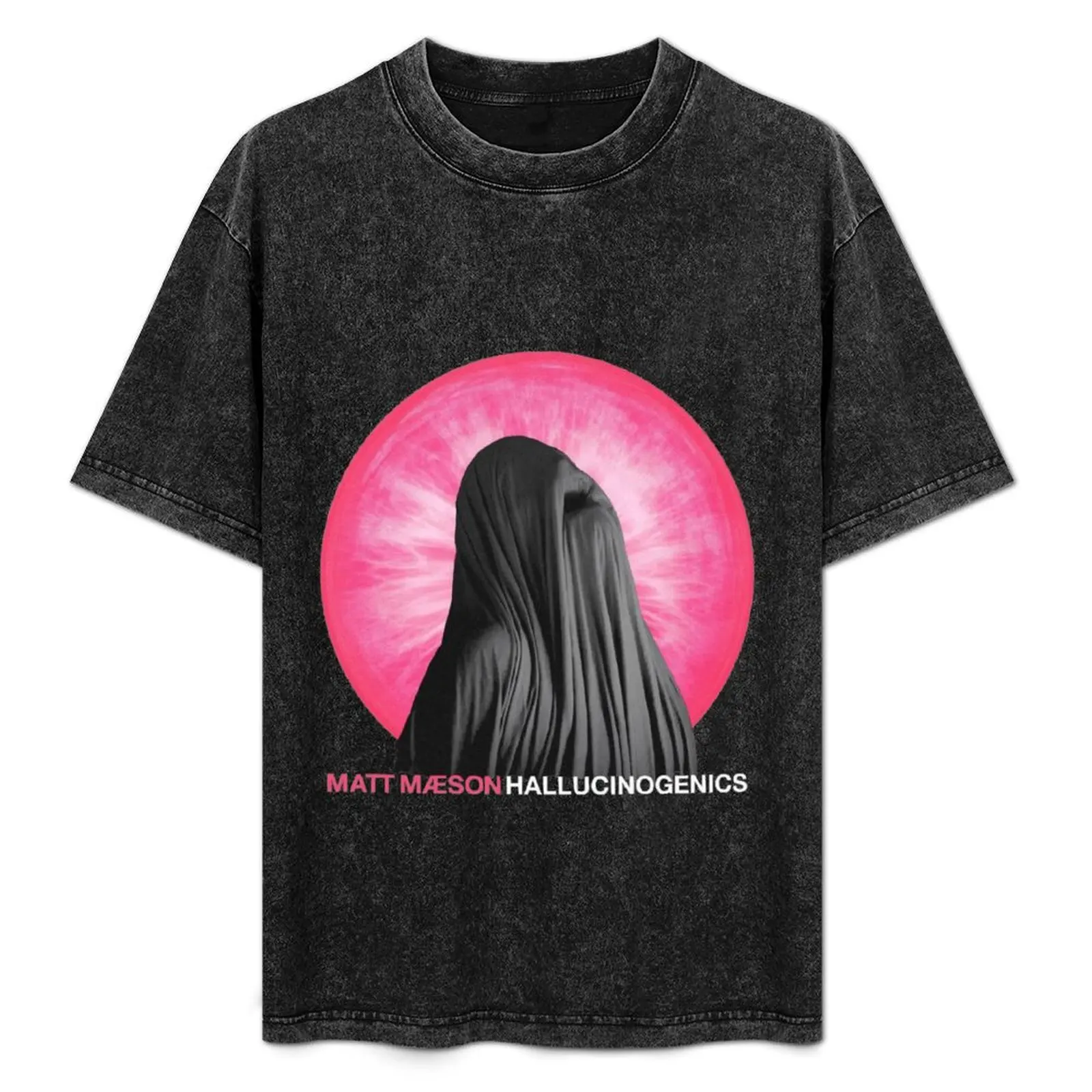 Matt Maeson Sticker T-Shirt Anti-Wrinkle Short Sleeve T-Shirt
Matt Maeson Sticker T-Shirt Anti-Wrinkle Short Sleeve T-Shirt