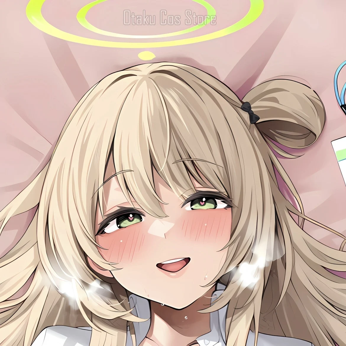 Аниме Синий архив-Izayoi Nonomi Сексуальная подушка Dakimakura с рисунком тела искусственная Обложка японская наволочка Подушка постельное белье SS
Аниме Синий архив-Izayoi Nonomi Сексуальная подушка Dakimakura с рисунком тела искусственная Обложка японская наволочка Подушка постельное белье SS