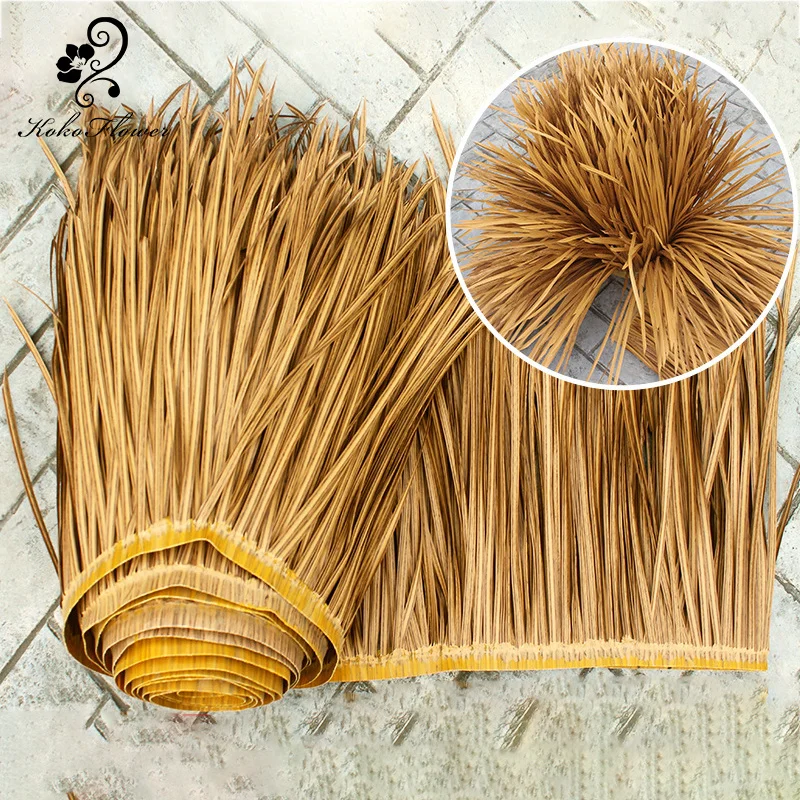Koko Flower Artificial Plastic Pampas Mexican Thatch Roof Home Garden Decoration Outdoor Gazebo Bar Huts Palm Fake Plants
Koko Flower Artificial Plastic Pampas Mexican Thatch Roof Home Garden Decoration Outdoor Gazebo Bar Huts Palm Fake Plants
