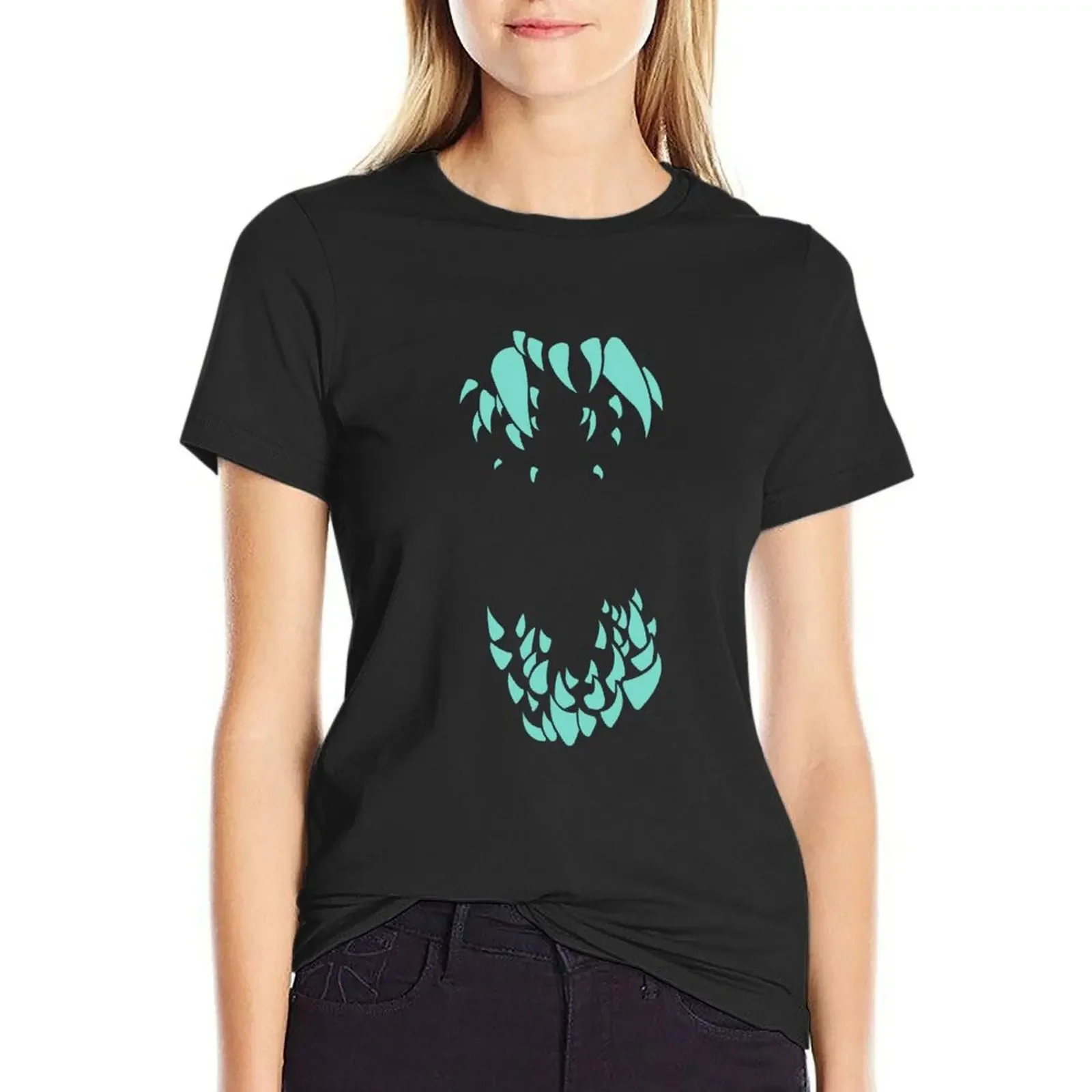 Attack the Block T-Shirt vintage vintage clothes heavyweights funny Women's tee shirt
Attack the Block T-Shirt vintage vintage clothes heavyweights funny Women's tee shirt